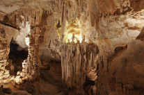 © Grotte des Demoiselles