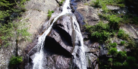 Vesoles, Haut-Languedoc - Hérault, le Languedoc © Photothèque Hérault Tourisme - M. Delerue