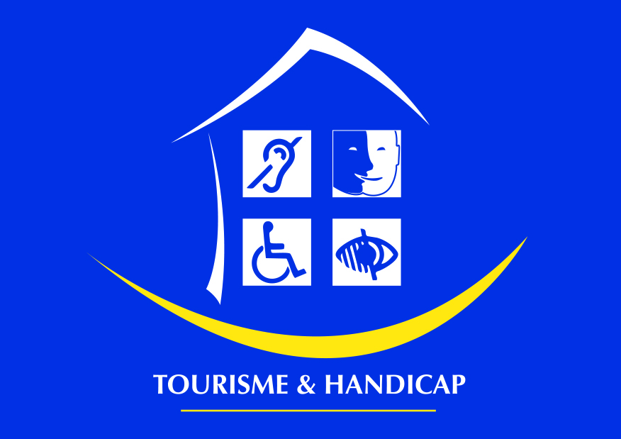 Label Tourisme et Handicap - Hérault, le Languedoc © Hérault Tourisme